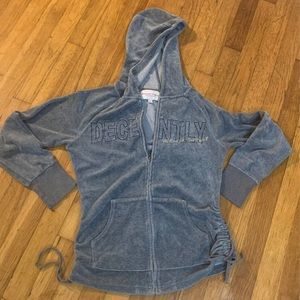 Women’s sports hoodie